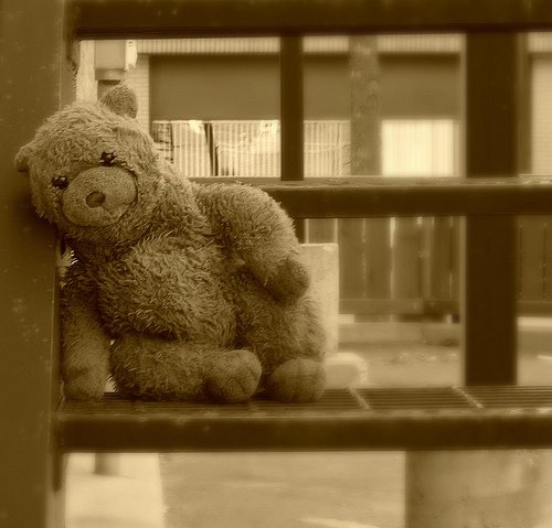 válás és barátság