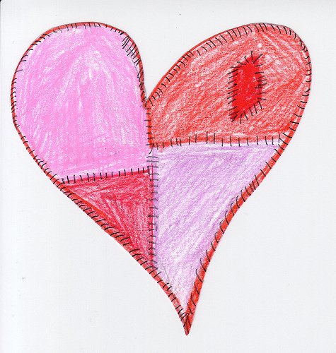 kiegyensúlyozott párkapcsolat